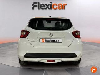 Nissan Micra IG-T 68 kW (92 CV) E6D-F Acenta Sprint