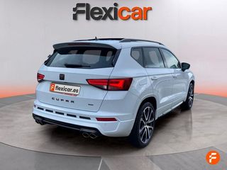 Cupra Ateca 2.0 TSI 221kW (300CV) 4Drive DSG St&Sp