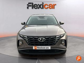 Hyundai Tucson 1.6 TGDI 110kW (150CV) Klass