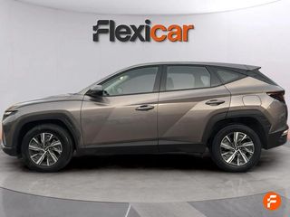 Hyundai Tucson 1.6 TGDI 110kW (150CV) Klass