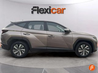 Hyundai Tucson 1.6 TGDI 110kW (150CV) Klass