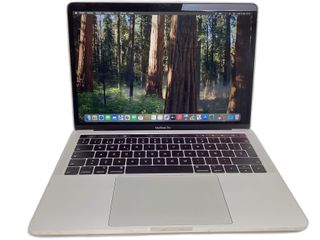 portatil apple apple macbook pro core i5 2.3 13 (2019) (a1989)