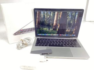 portatil apple apple macbook pro core i5 2.3 13 (2019) (a1989)