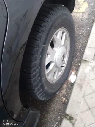 SsangYong Rexton 2005