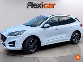 Ford Kuga ST-Line X 1.5T EcoBoost 110kW (150CV)