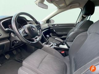 Renault Megane Business TCe 103 kW (140CV) GPF -SS