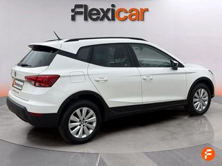 Seat Arona 1.0 TSI 70kW (95CV) Style Edition Eco