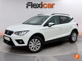 Seat Arona 1.0 TSI 70kW (95CV) Style Edition Eco