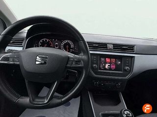 Seat Arona 1.0 TSI 70kW (95CV) Style Edition Eco