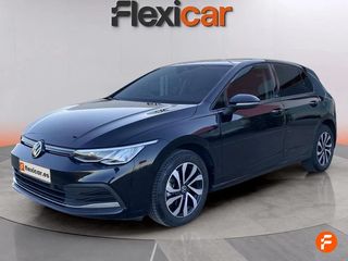 Volkswagen Golf 1.0 TSI 81kW (110CV)