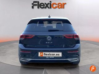 Volkswagen Golf 1.0 TSI 81kW (110CV)