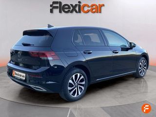 Volkswagen Golf 1.0 TSI 81kW (110CV)
