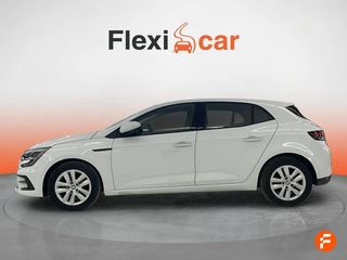 Renault Megane Equilibre TCe 103 kW (140CV) GPF