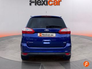 Ford C Max 1.0 EcoBoost 92kW (125CV) Business