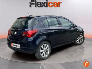 Opel Corsa 1.4 66kW (90CV) Color Edition
