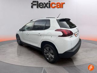 Peugeot 2008 Style BlueHDi 73KW (100CV) S&S - 5P (2018)