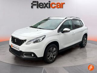 Peugeot 2008 Style BlueHDi 73KW (100CV) S&S - 5P (2018)