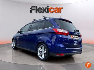 Ford C Max 1.0 EcoBoost 92kW (125CV) Business