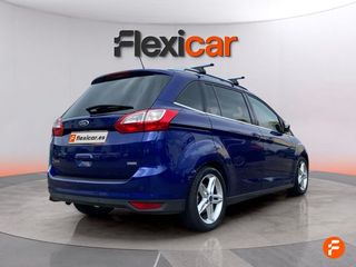 Ford C Max 1.0 EcoBoost 92kW (125CV) Business