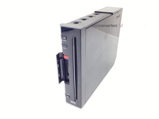 nintendo wii family mod. rvl-101