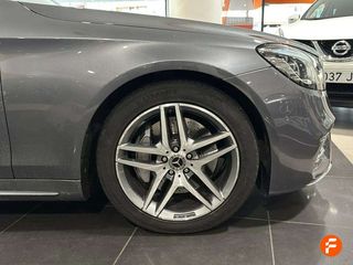 Mercedes Clase S S 350 d