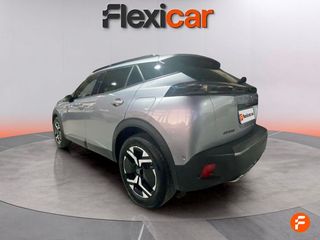 Peugeot 2008 Allure Puretech 130 S&S EAT8