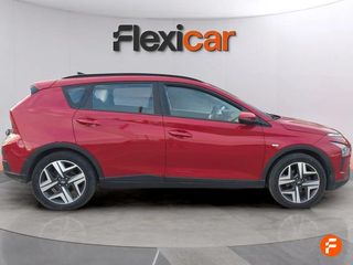 Hyundai Bayon 1.0 TGDI 74kW (100CV) 48V Essence