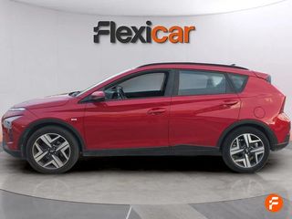 Hyundai Bayon 1.0 TGDI 74kW (100CV) 48V Essence