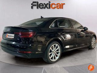 Audi A4 S line edition 2.0 TDI 110kW (150CV)