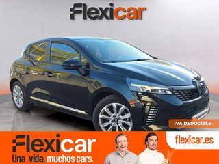 Renault Clio Evolution dCi 100 (74kw)