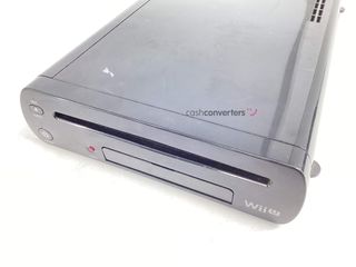 nintendo wii u premium pack 32gb