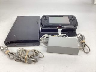 nintendo wii u premium pack 32gb