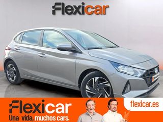 Hyundai i20 1.2 MPI SLX