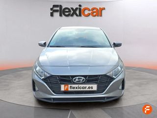 Hyundai i20 1.2 MPI SLX