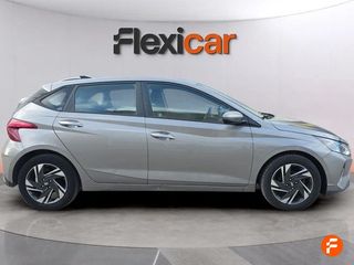 Hyundai i20 1.2 MPI SLX