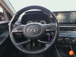 Hyundai i20 1.2 MPI SLX