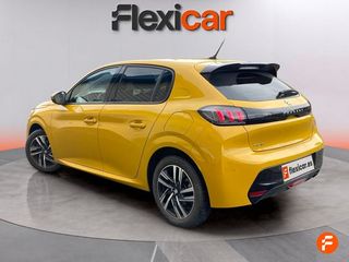 Peugeot 208 PureTech 73kW (100CV) EAT8 GT Line