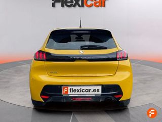 Peugeot 208 PureTech 73kW (100CV) EAT8 GT Line