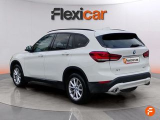 BMW X1 sDrive18d