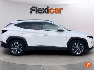 Hyundai Tucson 1.6 TGDI 110kW (150CV) 48V Tecno Sky