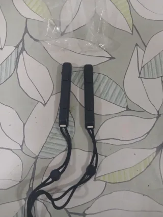 Correas Joy-Con Nintendo Originales