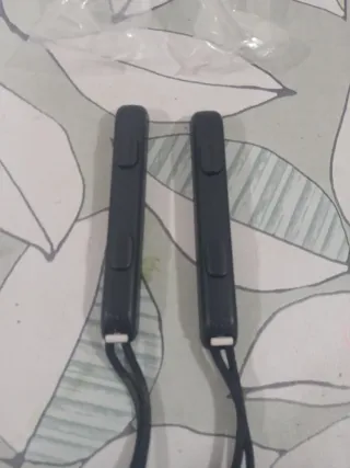 Correas Joy-Con Nintendo Originales