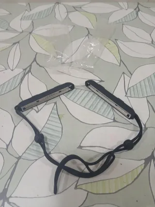 Correas Joy-Con Nintendo Originales