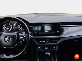 Skoda Kamiq 1.5 TSI 110kW (150CV) DSG STYLE