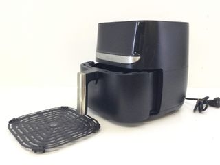 freidora de aire cecotec 04322 advance 5000 black