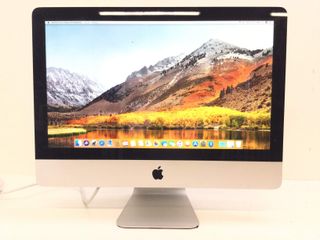 ordenador apple apple imac core i3 3.2 21.5 (2010) (a1311)