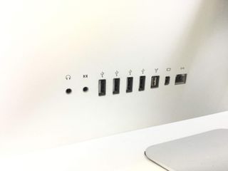 ordenador apple apple imac core i3 3.2 21.5 (2010) (a1311)