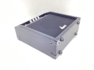 amplificador bajo max gigkit