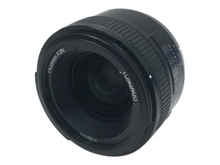 objetivos yongnuo yn 35mm f2n f2.0 para nikon f