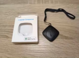 Rastreador GPS Apple Find My